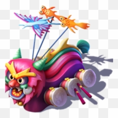 Mulan Float Disney Magic Kingdoms Wiki Fandom - Disney Magic Kingdoms Mulan Png,Mulan Png