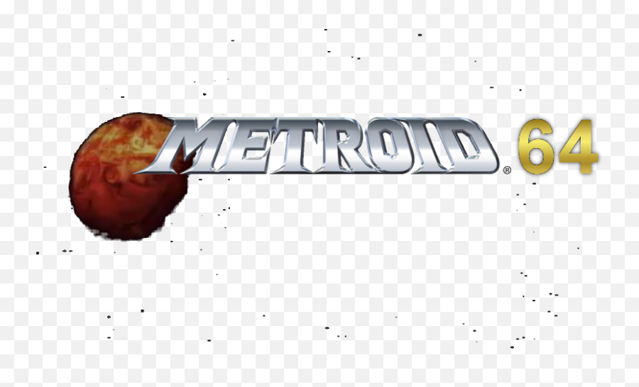 Oot Mod Metroid 64 - Maco Metroid Prime Png,Metroid Logo Png