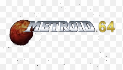 Oot Mod Metroid 64 - Maco Metroid Prime Png,Metroid Logo Png