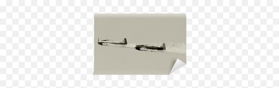 Smoke Trail Wall Mural Pixers - Missile Png,Smoke Trail Png