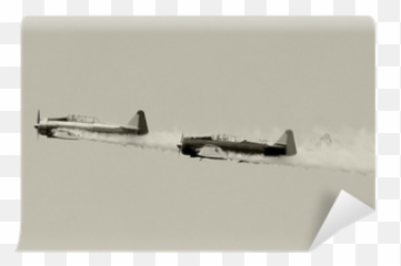 Smoke Trail Wall Mural Pixers - Missile Png,Smoke Trail Png