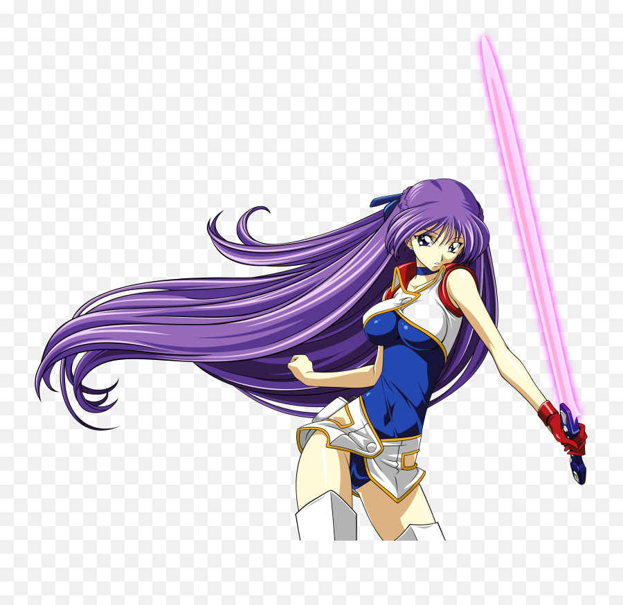 Dirty Pair Flash Yuri Duplicate - Yuri Dirty Pair Flash Png,Yuri Png