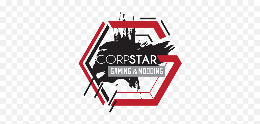 Ancient Corsairu201d Project U2013 Corpstar Gaming U0026 Modding - Uzrap Net Png,Corsair Gaming Logo