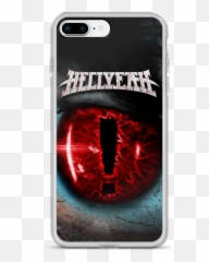 Mockup - c1bdd007png Hellyeah Unden Able