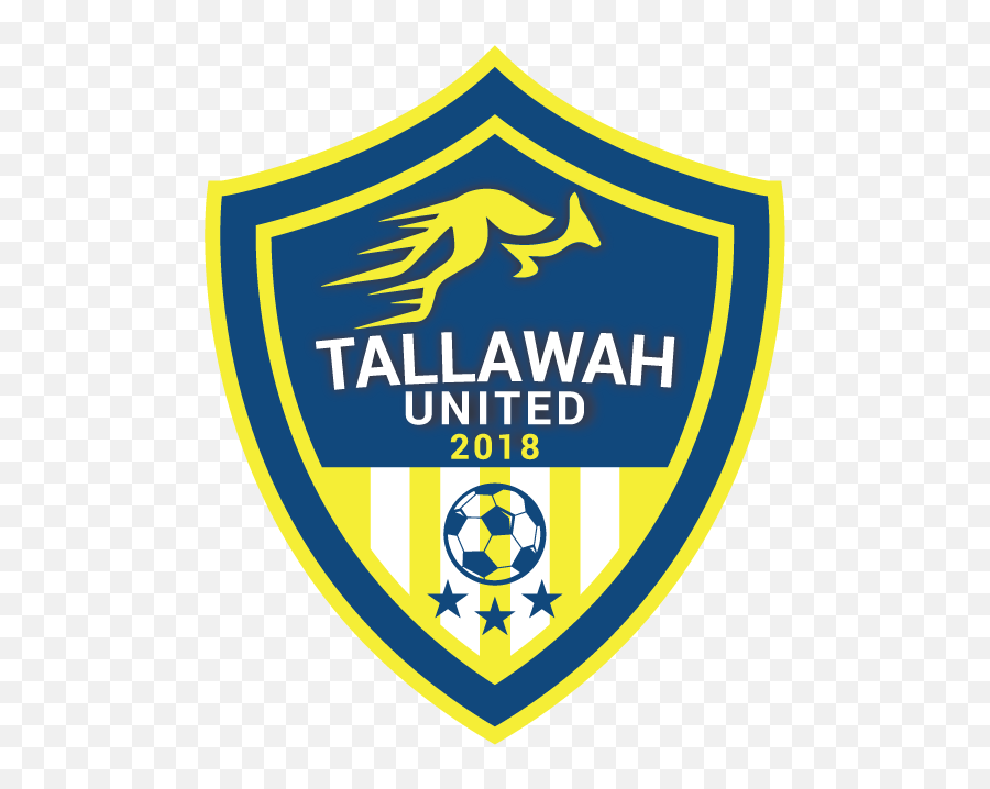 Tallawah United Fc - Emblem Png,Utd Logo