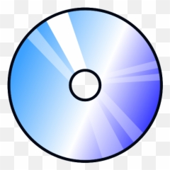 Dvd Transparent Png Logo Disc Cd Images Free - Emoji