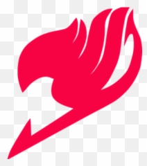 Emblem Png And Vectors For Free Download - DLPNGcom Fairy Tail Logo