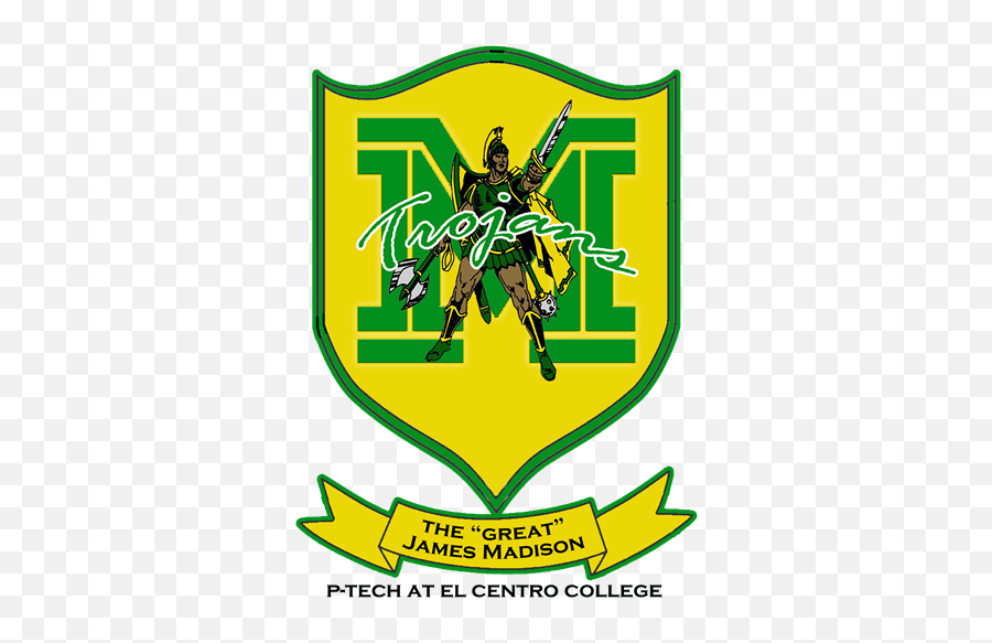 P Tech Collegiate Academy - Graphic Design Png,P Logo