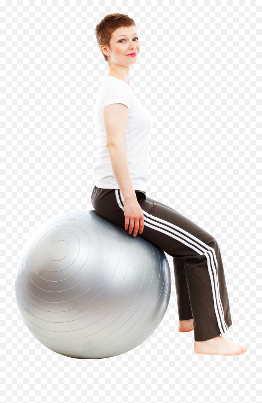 Middle Age Woman Standing Png Image - Pngpix Women Middle Age Sport Png,Woman Standing Png