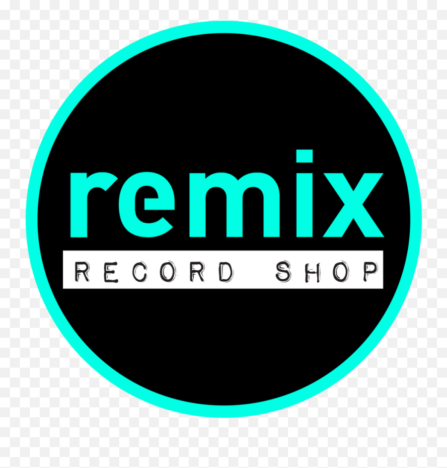 Remix Record Shop Orlando Vinyl Store Png