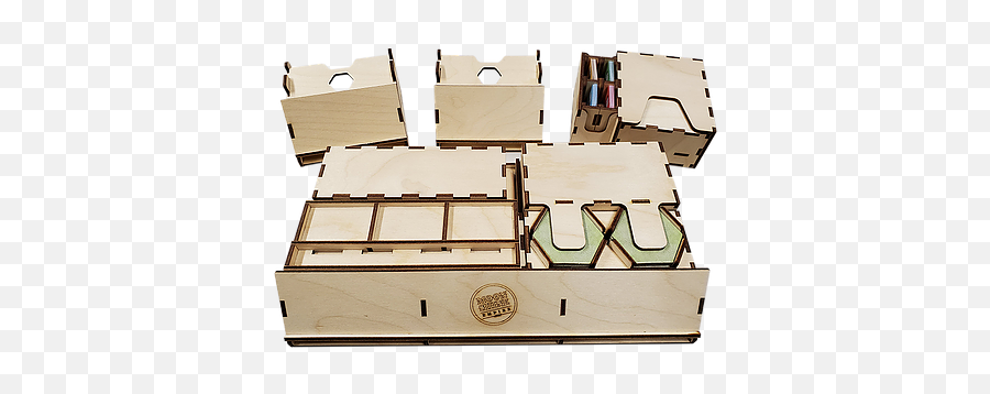 Moonshine Empire Insert Sand Box Gaming - Box Png,Moonshine Png