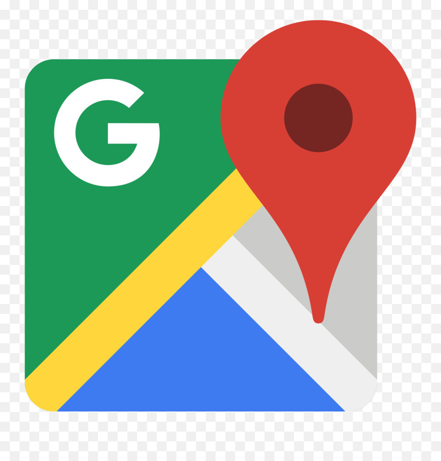 Png Transparent Google Plus - Google Maps Icon Png,Google Plus Png