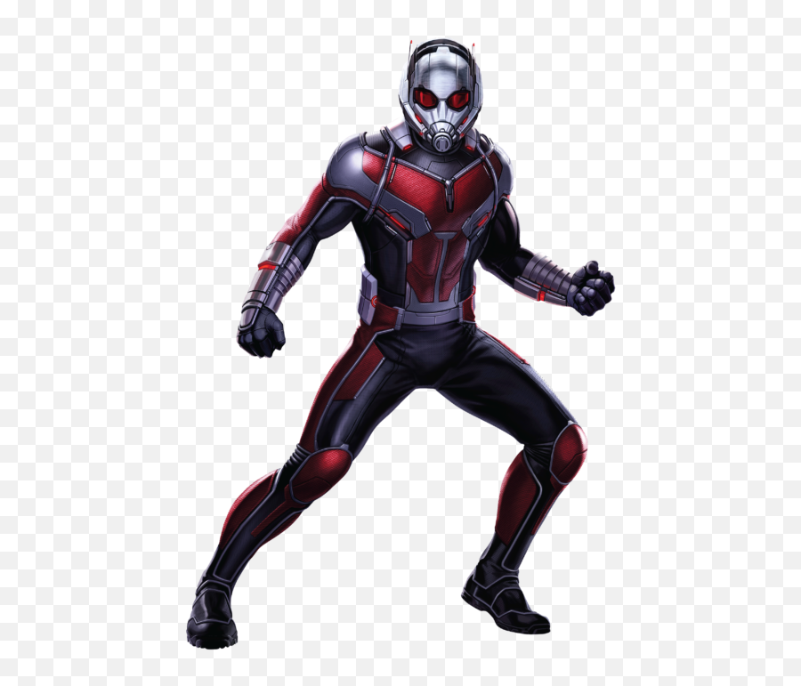 Ant - Ant Man Cut Out Png,Ant Man And The Wasp Png