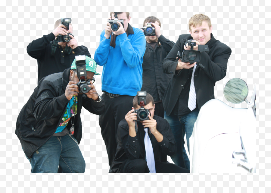 Paparazzi Png Download - Portable Network Graphics,Paparazzi Png