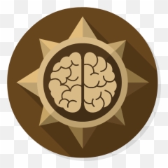 The Hearthstone - Logo png