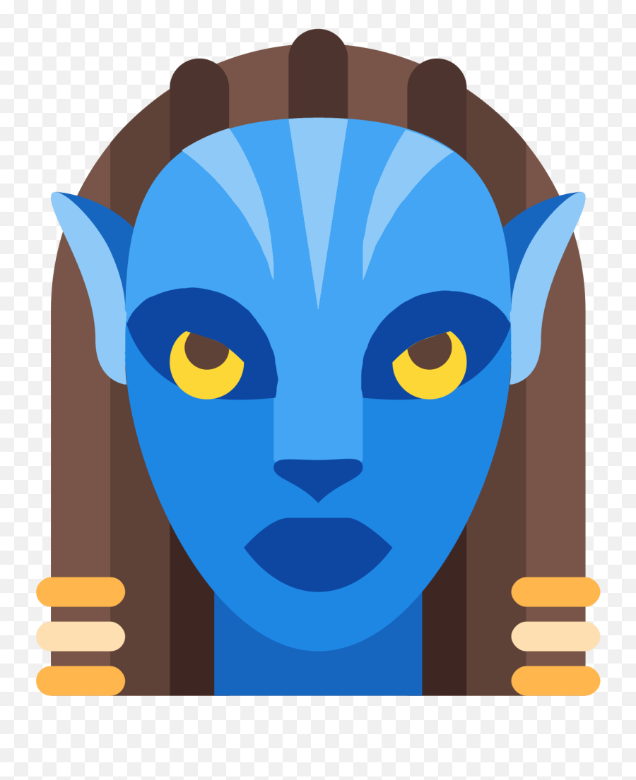 Download Free Png Avatar Icon - Avatar Movie Face Png,Avatar Icon Png