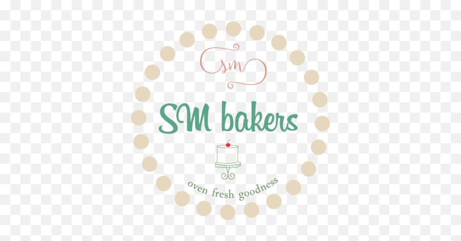 Bakery Logo 07 By Syeda Javeria - Military Boekelo Png,Bakery Logo