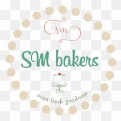 Bakery Logo 07 By Syeda Javeria - Military Boekelo png
