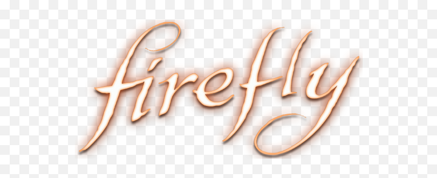 Firefly Logo Png 5 Image - Firefly Logo Png,Firefly Png