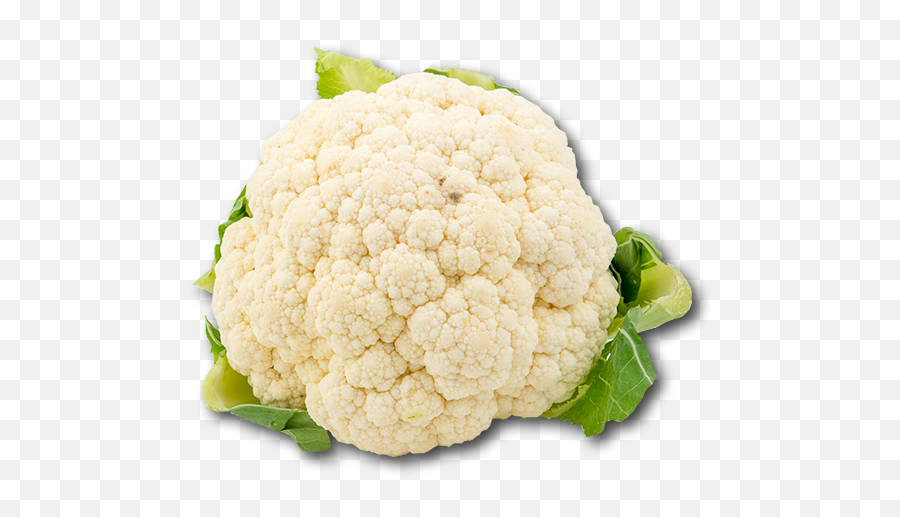Full Size Png Image - Usa Cauliflower,Cauliflower Png