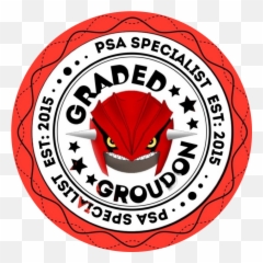 Download Hd Psa Pokemon Cards - La Trobe University Water Emblem png