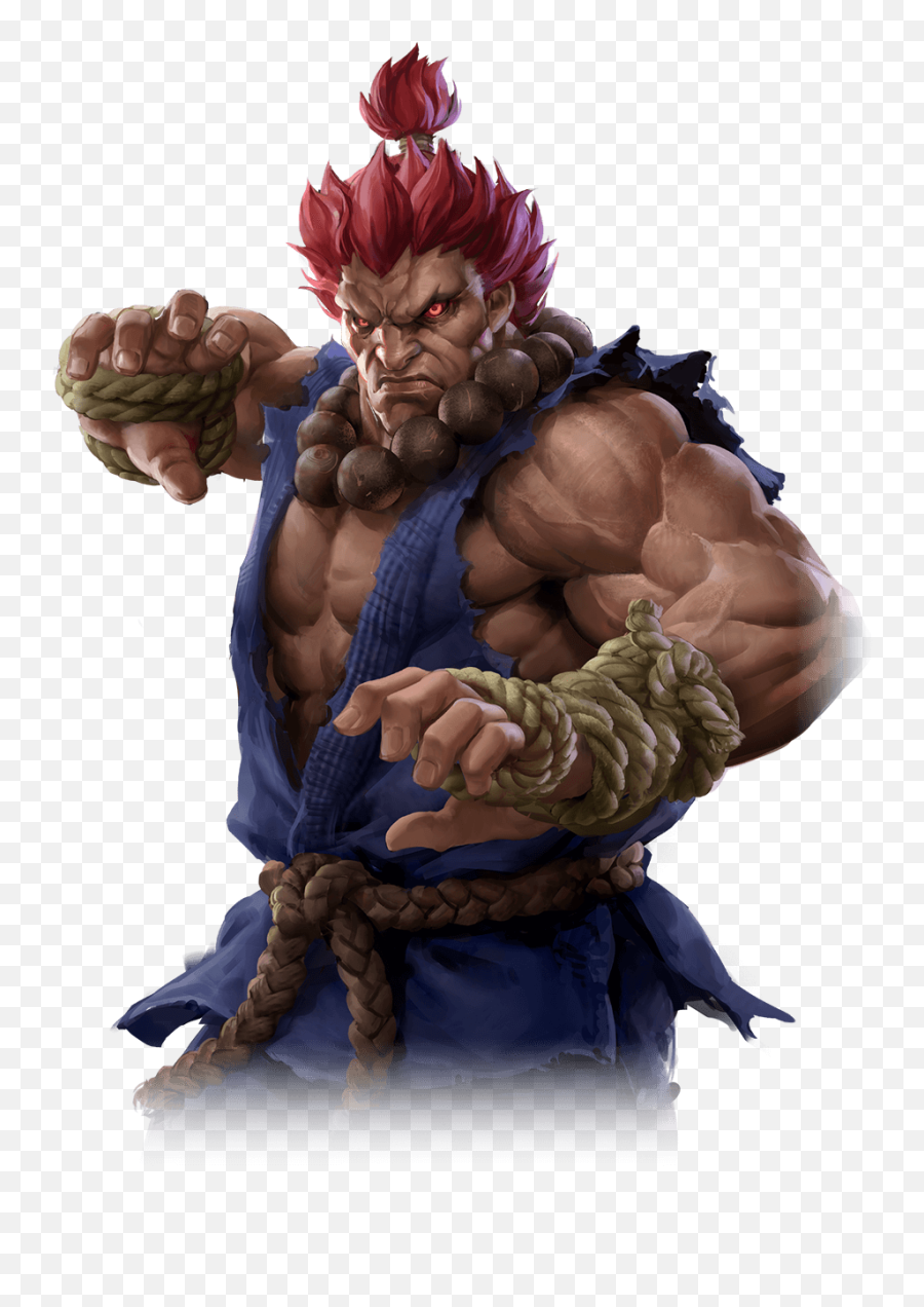 Akuma - Akuma Street Fighter Png,Akuma Png