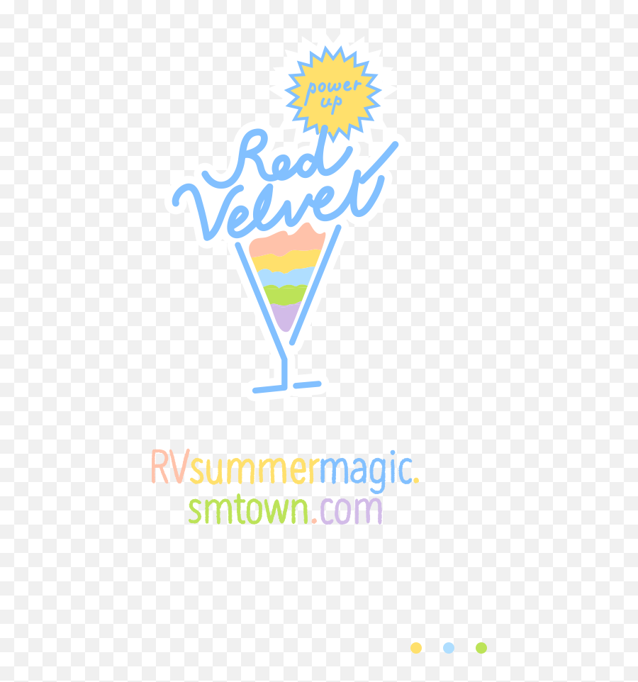 Red Velvet Official Website Png Kpop Logo