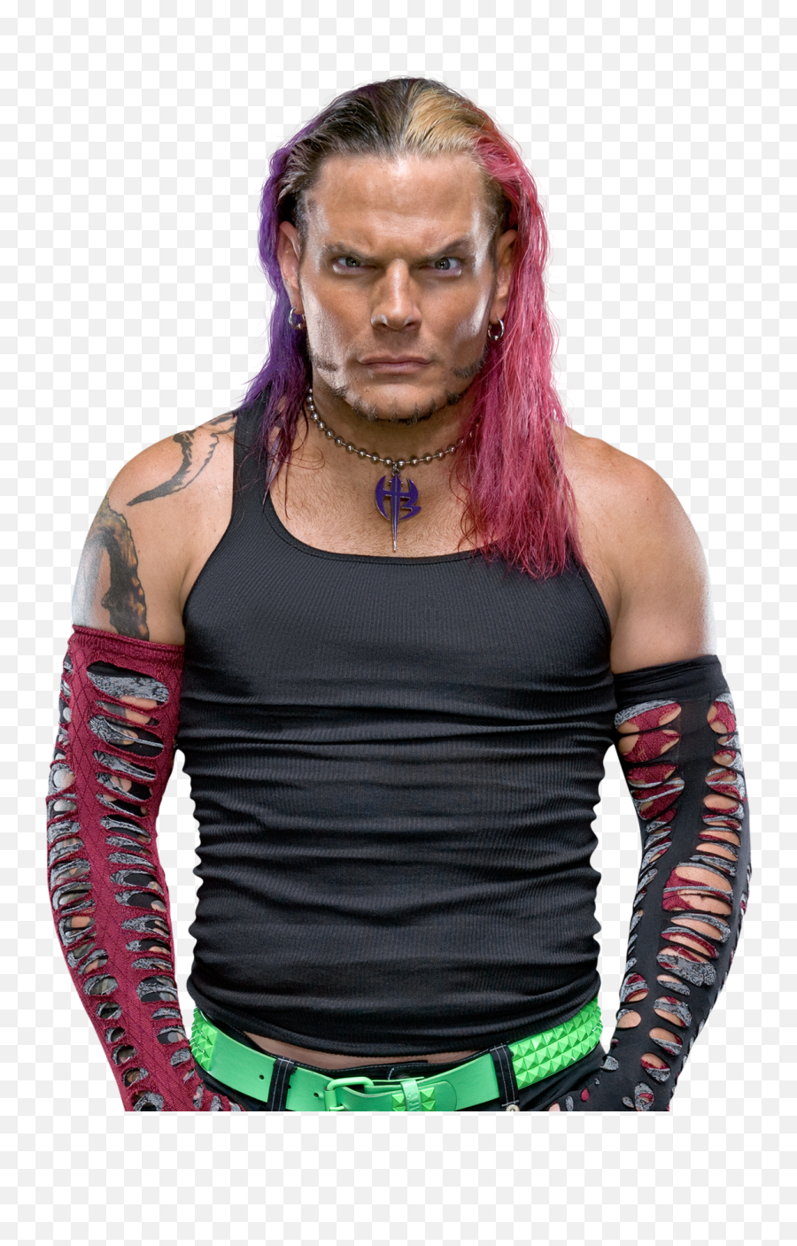 Jeff Hardy Png - Jeff Hardy Png,Jeff Hardy Png