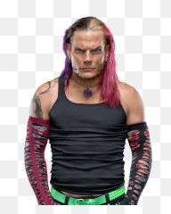 Jeff Hardy Png - Jeff Hardy Png,Jeff Hardy Png