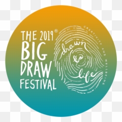 Drawn To - Campaign For Drawing png