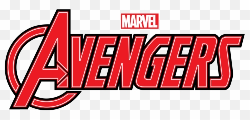 Logo De Los Vengadores Png - Avengers Clipart
