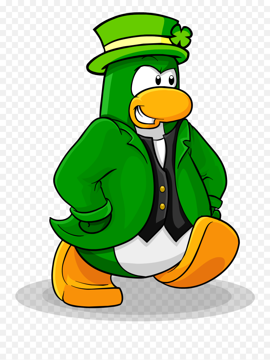 Club Penguin Wiki - Club Penguin Old Penguin Clipart, clipart, png clipart