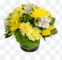 Bouquet - Flower png