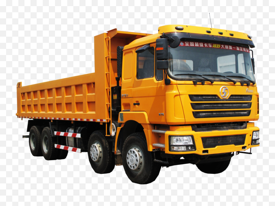 Dump Truck F3000 - Dumper Hd Image Png,Dump Truck Png