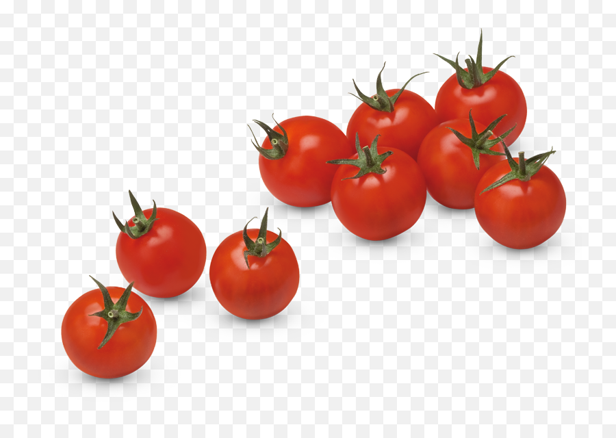 Tomate Cerise Png - Cherry Tomato Transparent Transparent Cherry Tomatoes Png,Tomatoe Png