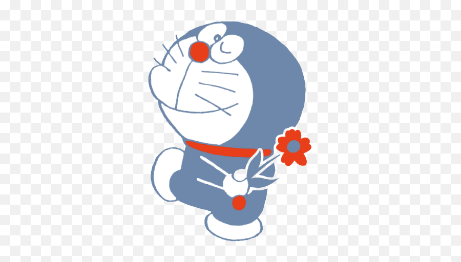 2019 Special - Lipstick Png,Doraemon Logo