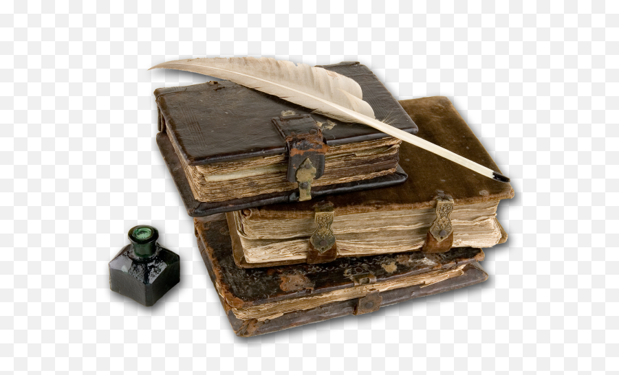 Old - Old Book Transparent Gif Png,Old Book Png