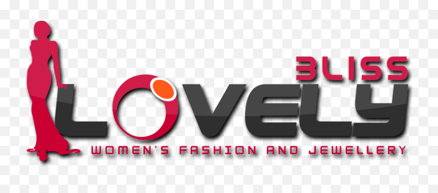 Logo Design For Lovely Bliss - Graphic Design Png,Fashion Logo