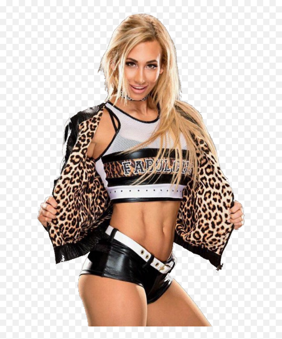 Edits - Carmela Wwe With Cum On Her Face Png,Carmella Png