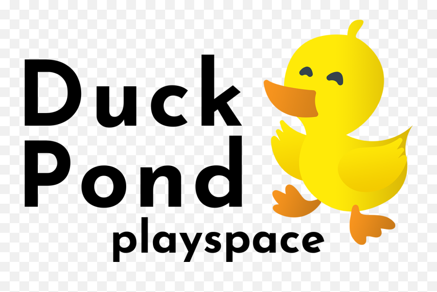 Duck Pond Play Space - Duck Png,Ducks Png