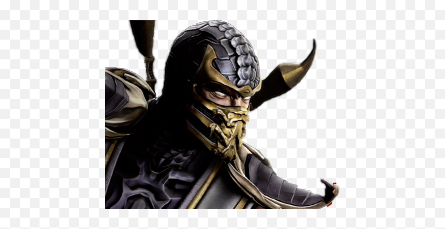 Index Of - Scorpion Mortal Kombat Png,Johnny Cage Png