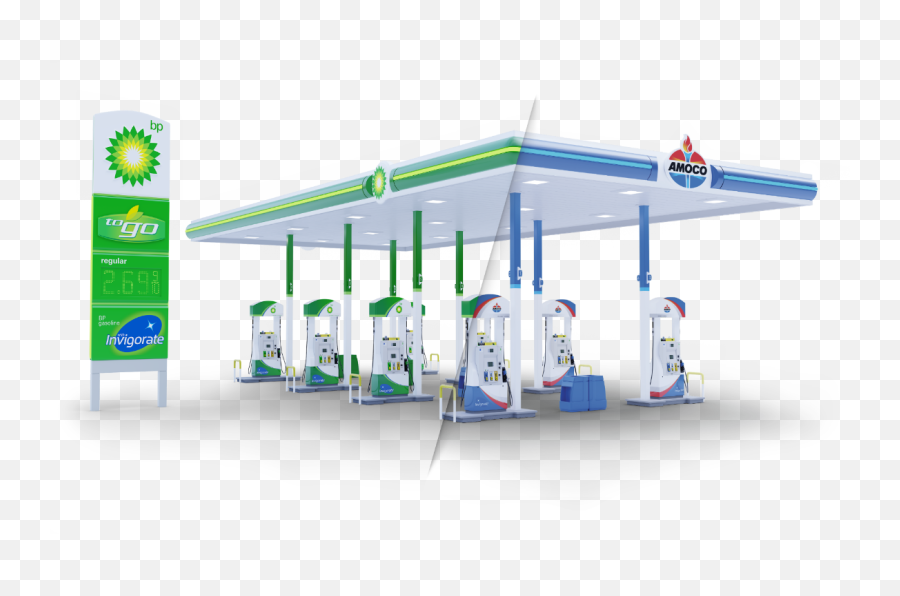 Gas Station Png Photo - Bp Gas Station Png,Gasoline Png