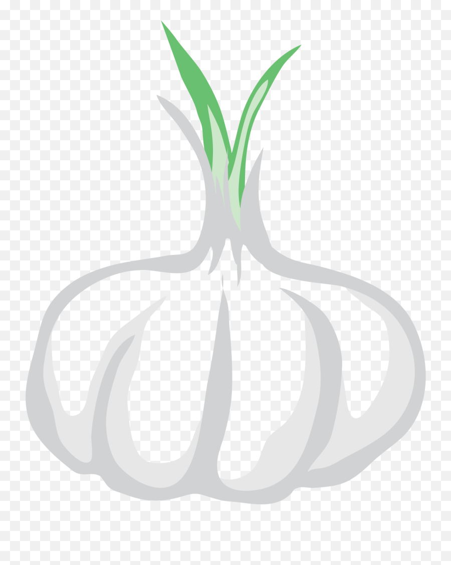 New Orleans Free Vector Clip Art Png Garlic Transparent Background