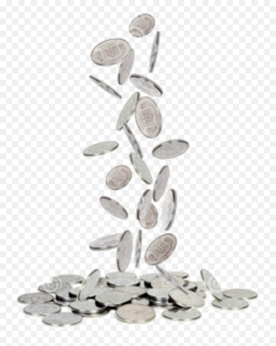 Coins Falling Png File - Coins Falling Png,Falling Png