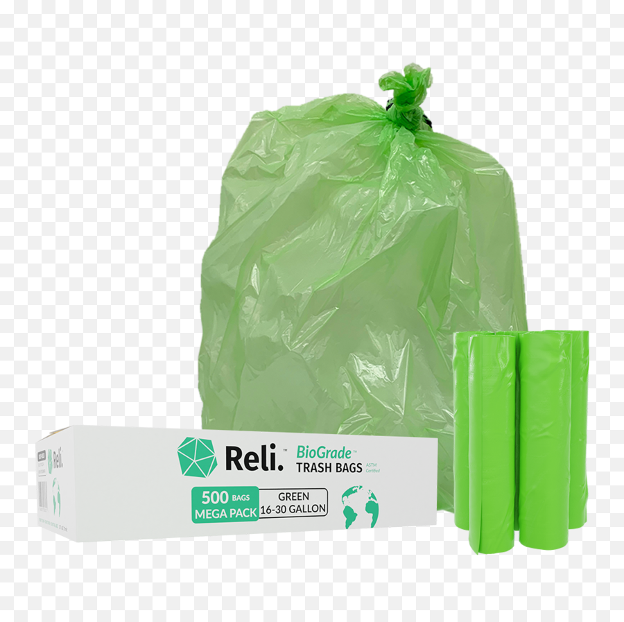 Reli - Bin Bag Png,Trash Bag Png