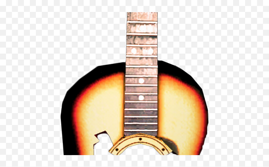 Acoustic Guitar Clipart Png Full Hd - Electric Guitar Indian Musical Instruments,Guitar Clipart Png