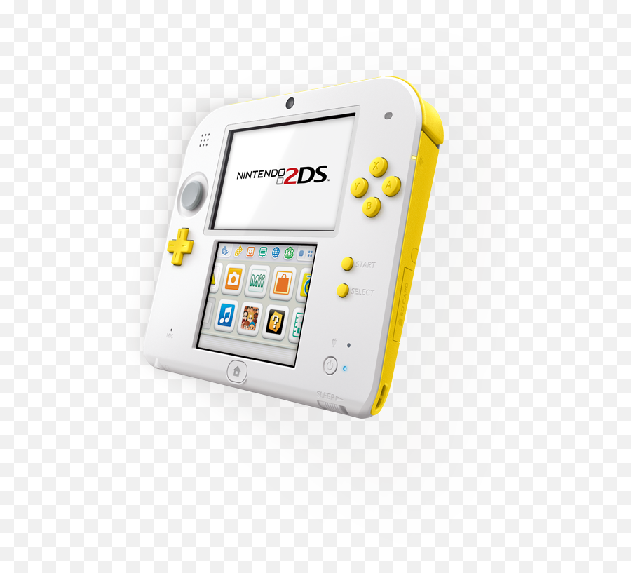 New Super Mario Bros 2 Edition 2ds Coming To Japan - Lavender 2ds Png,Super Mario 64 Png