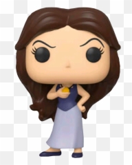Funko Pop Disney The Little Mermaid - Ursula As Vanessa Exclusive Ursula As Vanessa Funko Pop Png,Ursula Png