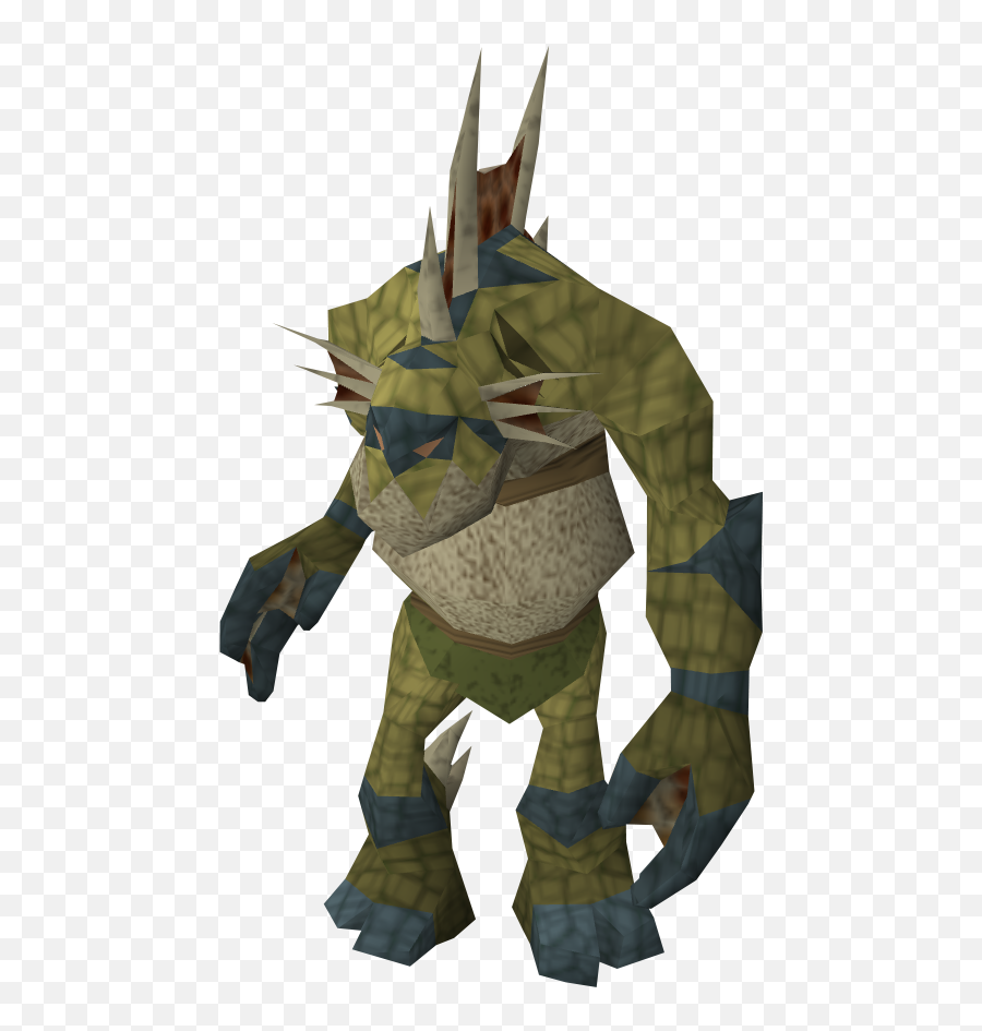 Troll Father Invasion - The Runescape Wiki Sea Troll Png,Trolls Characters Png
