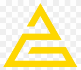 Pubg Mobile Adwa League Gaming - Triangle png
